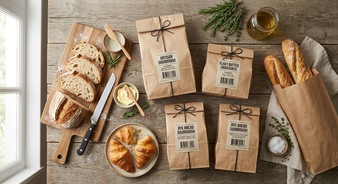 Bakeries