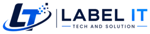 Label IT Tech and Solution